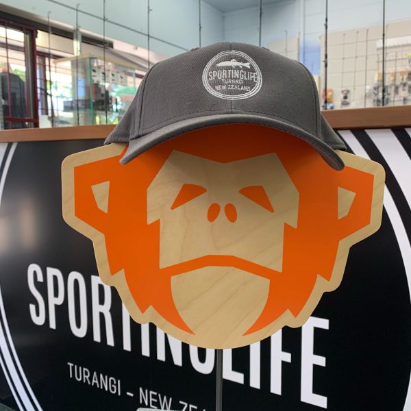 Sporting Life Hats - Sportinglife Turangi